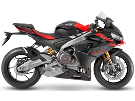 Aprilia RS 660 Factory Aprilia RS 660 Factory