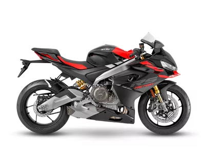 Aprilia RS 660 Factory 2026 Aprilia RS 660 Factory 2026