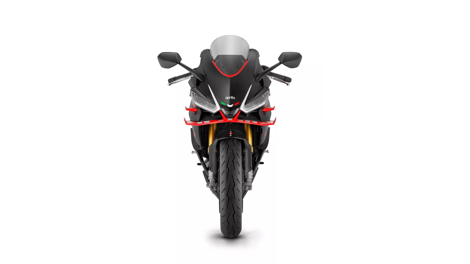 Aprilia RS 660 Factory - Bild 3 Aprilia RS 660 Factory - Bild 3