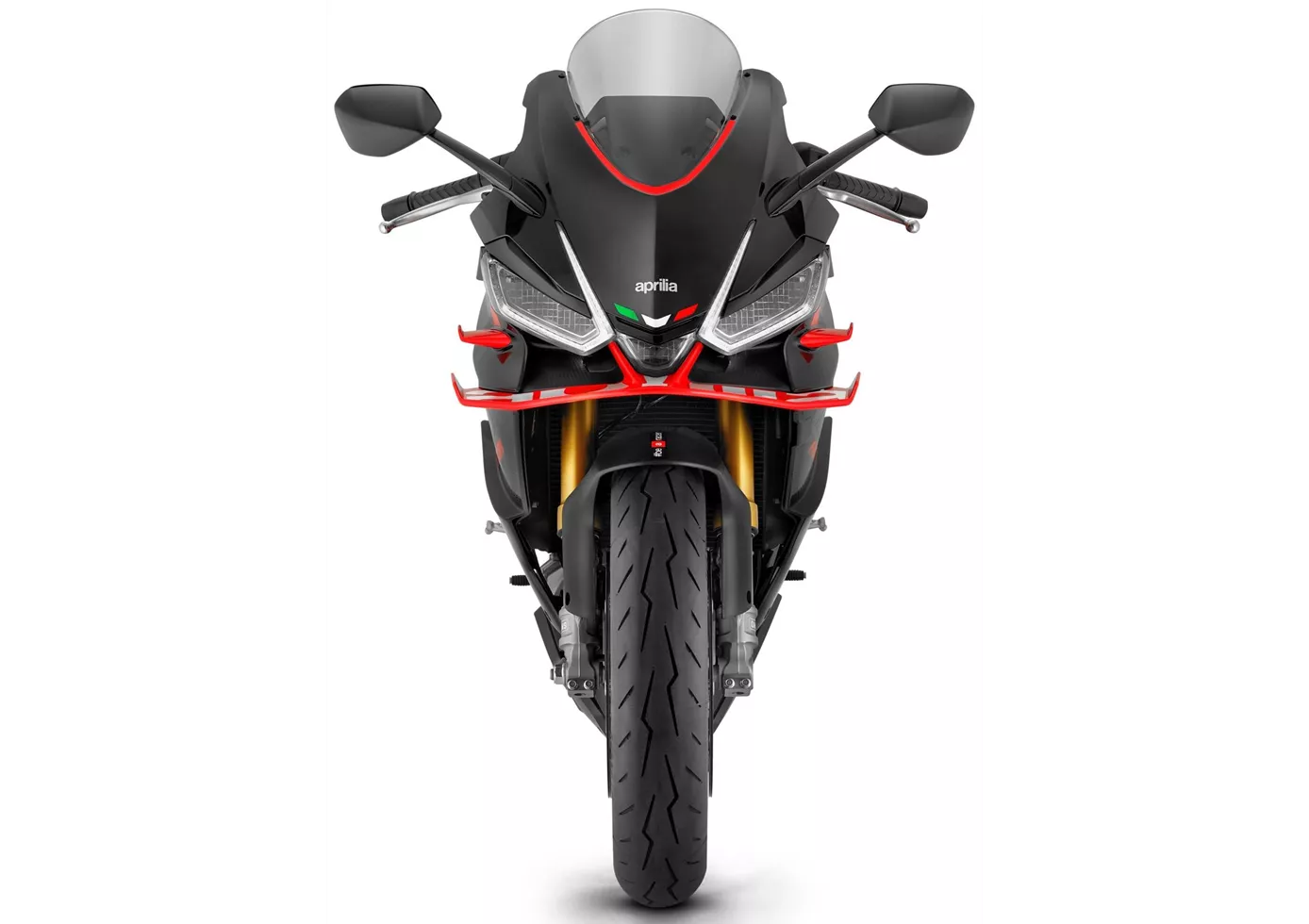 Aprilia RS 660 Factory 2026 Aprilia RS 660 Factory 2026