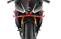 Aprilia RS 660 Factory 2026 - Bild 5