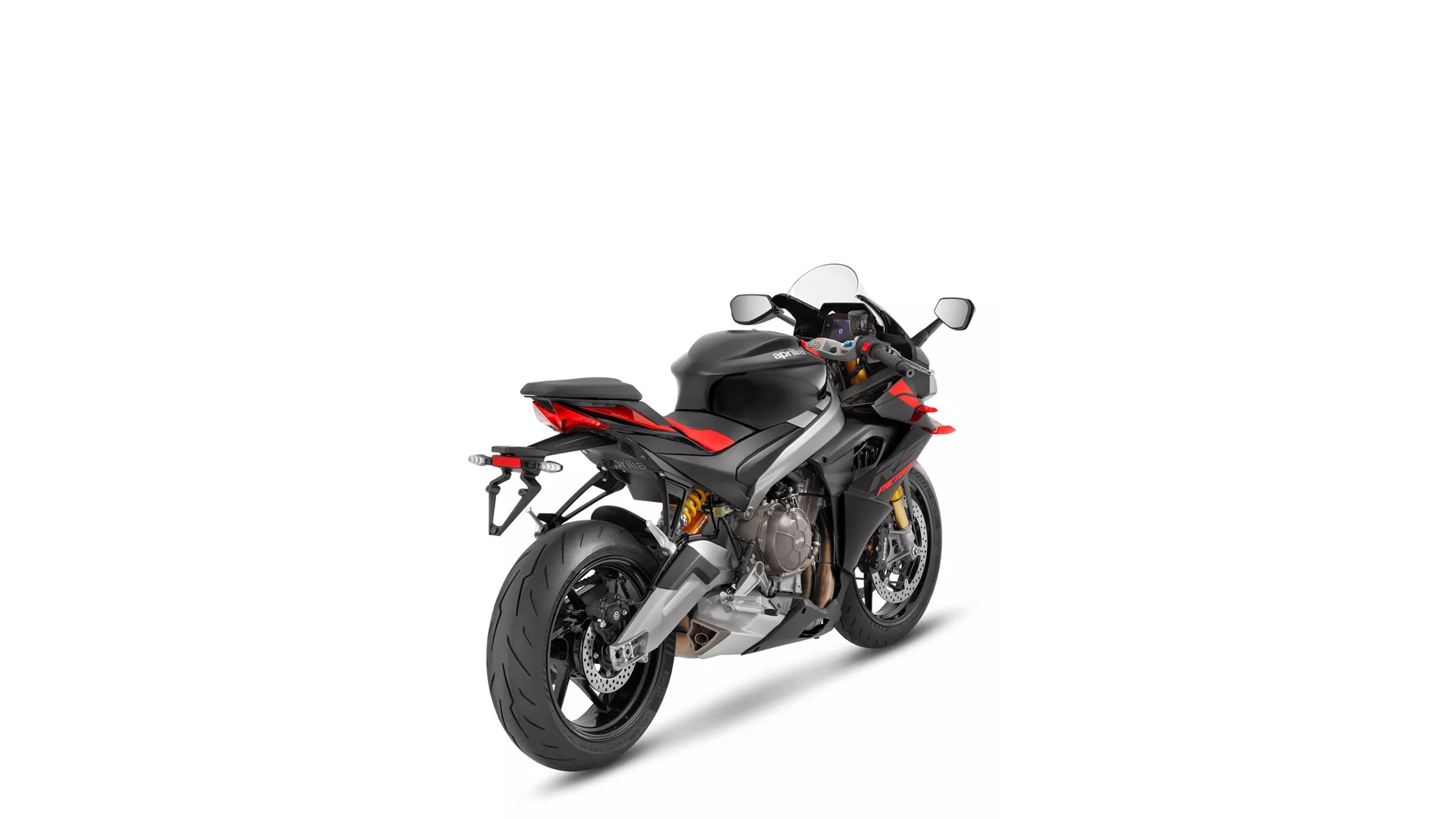 Aprilia RS 660 Factory - Bild 4 Aprilia RS 660 Factory - Bild 4