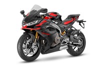 Aprilia RS 660 Factory 2026 - Bild 3