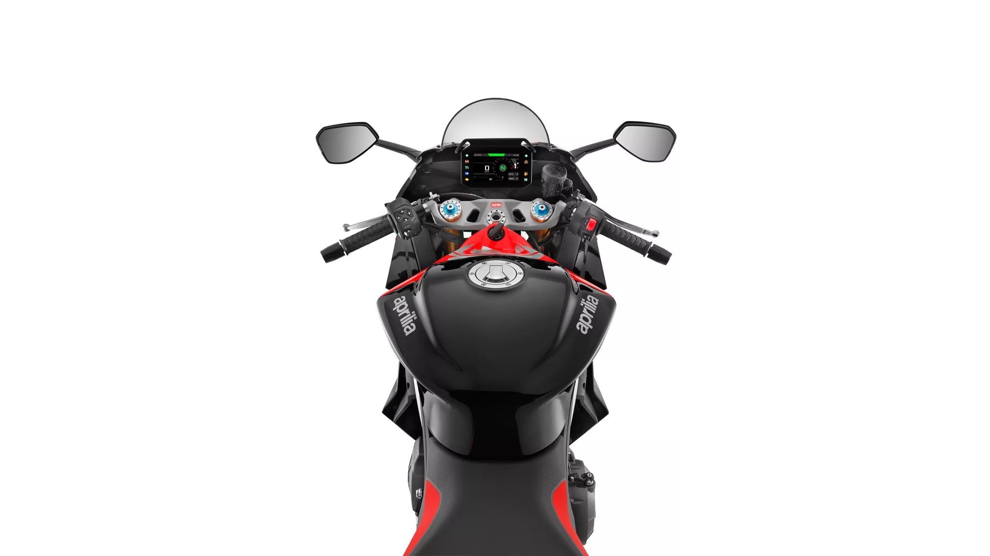 Aprilia RS 660 Factory - Bild 5 Aprilia RS 660 Factory - Bild 5