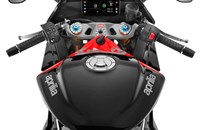 Aprilia RS 660 Factory 2026 - Bild 7