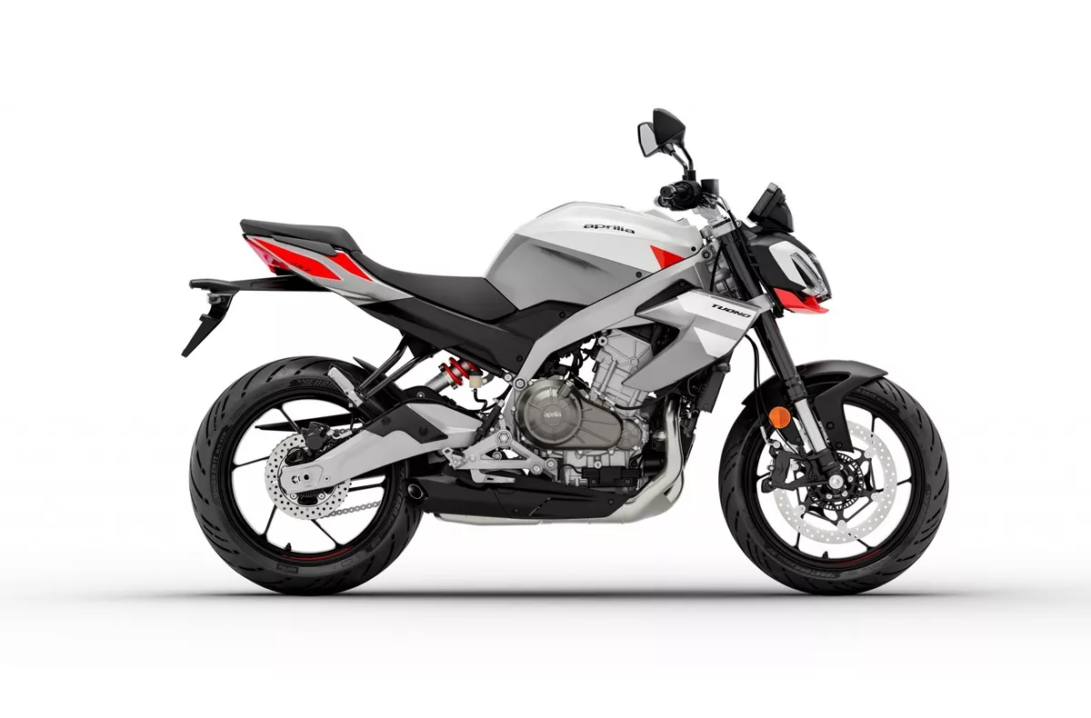 Aprilia Tuono 457 Aprilia Tuono 457