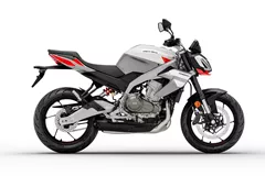 Aprilia Tuono 457 Aprilia Tuono 457