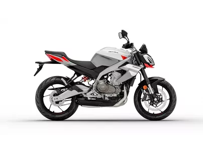 Aprilia Tuono 457 2026 Aprilia Tuono 457 2026