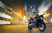 Aprilia Tuono 457 2026 - Bild 9