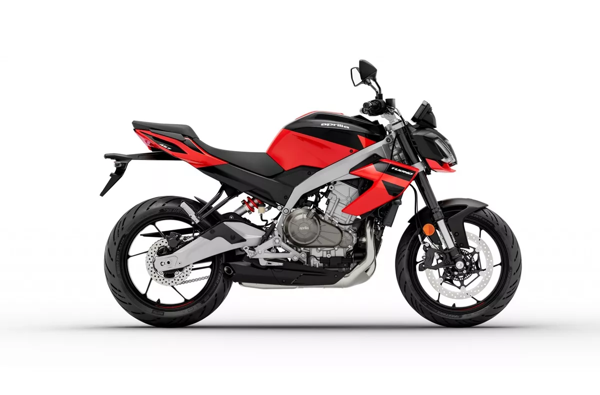 Aprilia Tuono 457 Aprilia Tuono 457