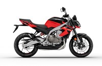 Aprilia Tuono 457 2026 - Bild 3