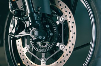 Aprilia Tuono 457 2026 - Bild 10