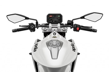 Aprilia Tuono 457 2026 - Bild 6