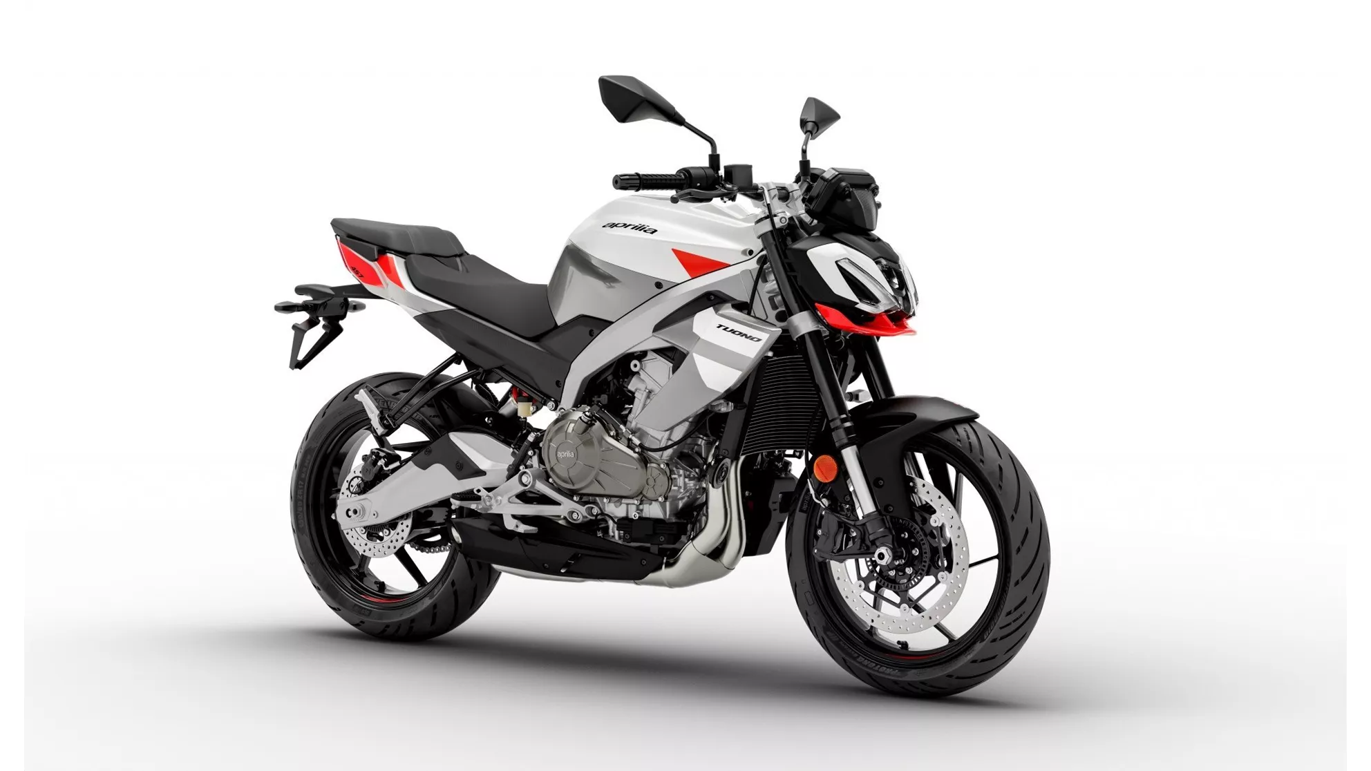 Aprilia Tuono 457 - Bild 1 Aprilia Tuono 457 - Bild 1