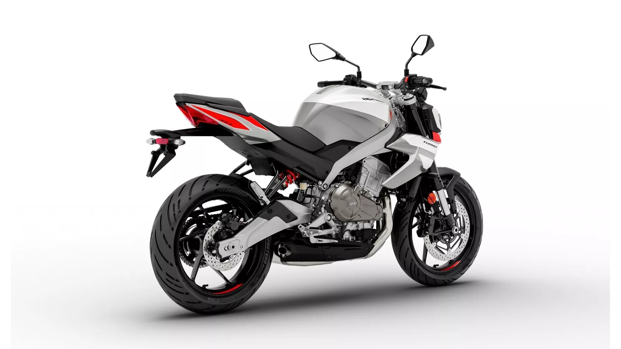 Aprilia Tuono 457 - Bild 4 Aprilia Tuono 457 - Bild 4