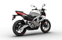 Aprilia Tuono 457 2026 - Bild 7
