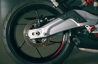 Aprilia Tuono 457 2026 - Bild 15