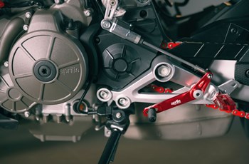 Aprilia Tuono 457 2026 - Bild 16