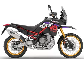 Aprilia Tuareg 660 Rally Aprilia Tuareg 660 Rally