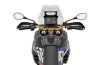 Aprilia Tuareg 660 Rally 2026 - Bild 9