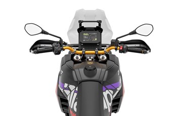 Aprilia Tuareg 660 Rally 2026 - Bild 9