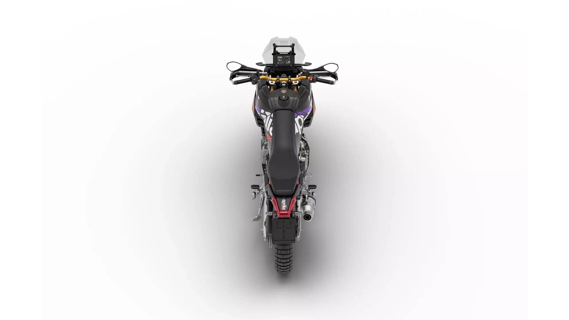 Aprilia Tuareg 660 Rally - Resim 7 Aprilia Tuareg 660 Rally - Resim 7