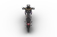 Aprilia Tuareg 660 Rally 2026 - Bild 10