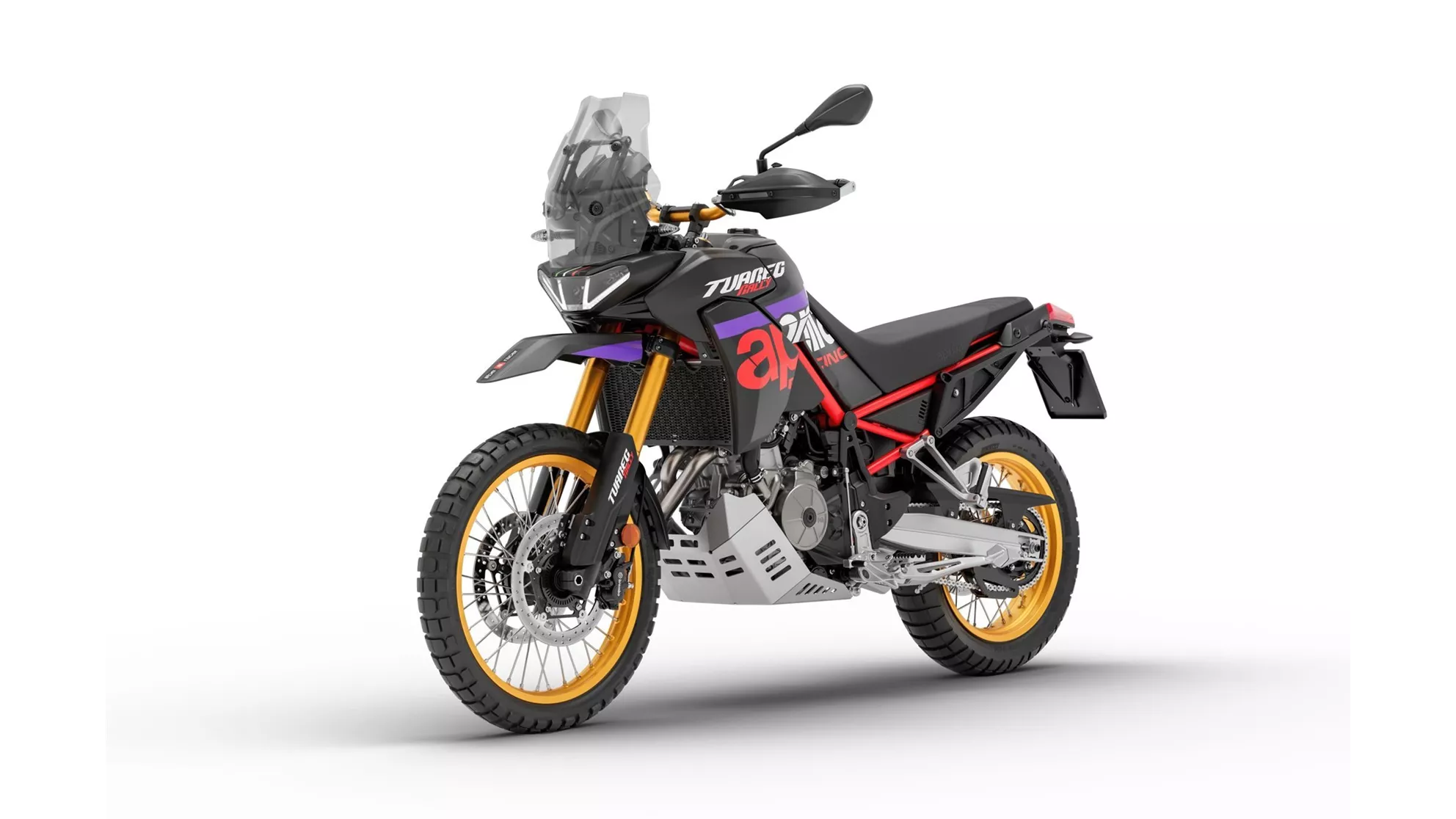 Aprilia Tuareg 660 Rally - Resim 1 Aprilia Tuareg 660 Rally - Resim 1
