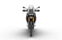 Aprilia Tuareg 660 Rally 2026 - Bild 8