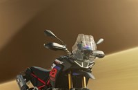 Aprilia Tuareg 660 Rally 2026 - Bild 13