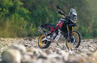 Aprilia Tuareg 660 Rally 2026 - Bild 14