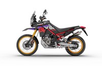 Aprilia Tuareg 660 Rally 2026 - Bild 6