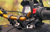 Aprilia Tuareg 660 Rally 2026 - Bild 17