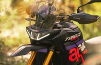 Aprilia Tuareg 660 Rally 2026 - Bild 18