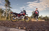 Aprilia Tuareg 660 Rally 2026 - Bild 21