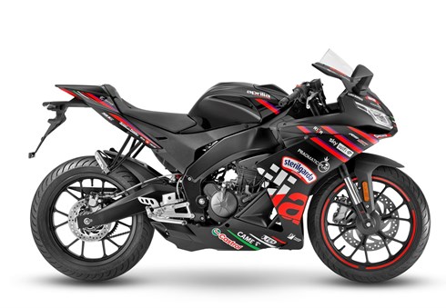 Aprilia RS 125 GP Replica 