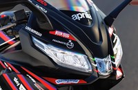 Aprilia RS 125 GP Replica 2026 - Bild 5