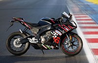 Aprilia RS 125 GP Replica 2026 - Bild 6