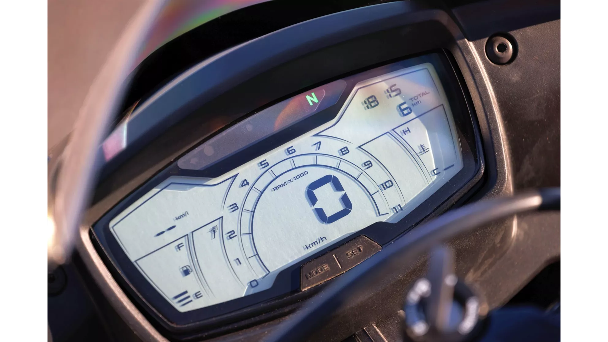 Aprilia RS 125 GP Replica - Image 5 Aprilia RS 125 GP Replica - Image 5