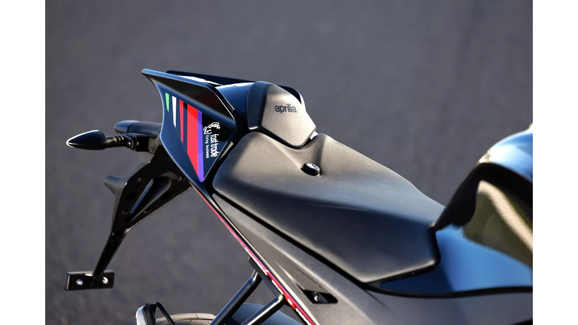 Aprilia RS 125 GP Replica - Image 6 Aprilia RS 125 GP Replica - Image 6