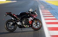 Aprilia RS 125 GP Replica 2026 - Bild 9