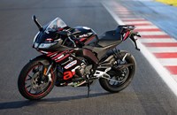 Aprilia RS 125 GP Replica 2026 - Bild 10