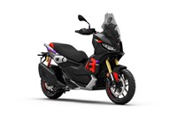 Aprilia SR GT 400 2026 - Bild 12