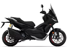 Aprilia SR GT 400 Aprilia SR GT 400