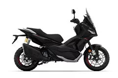 Aprilia SR GT 400 Aprilia SR GT 400