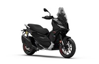 Aprilia SR GT 400 2026 - Bild 5