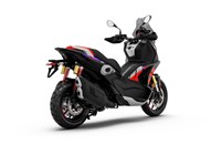 Aprilia SR GT 400 2026 - Bild 11