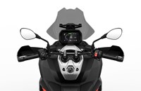 Aprilia SR GT 400 2026 - Bild 7