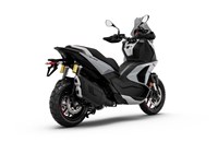 Aprilia SR GT 400 2026 - Bild 21