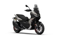Aprilia SR GT 400 2026 - Bild 16
